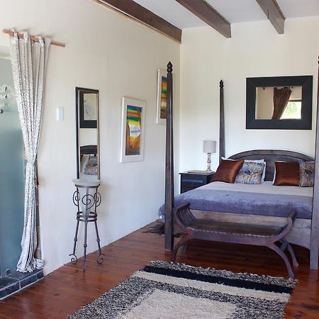 Cheetah Lodge Guest House Hartenbos Bagian luar foto